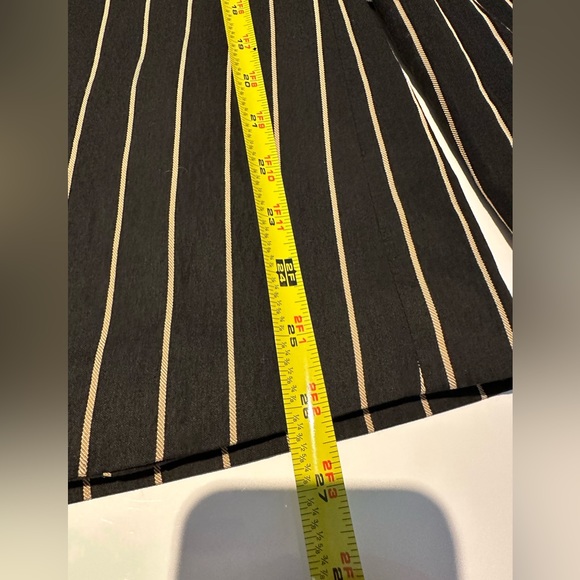 Liu Jo authentic Italian striped blazer jacket - Picture 12 of 14